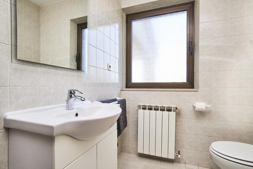 Lovely Roses Apartment Umag Exterior photo